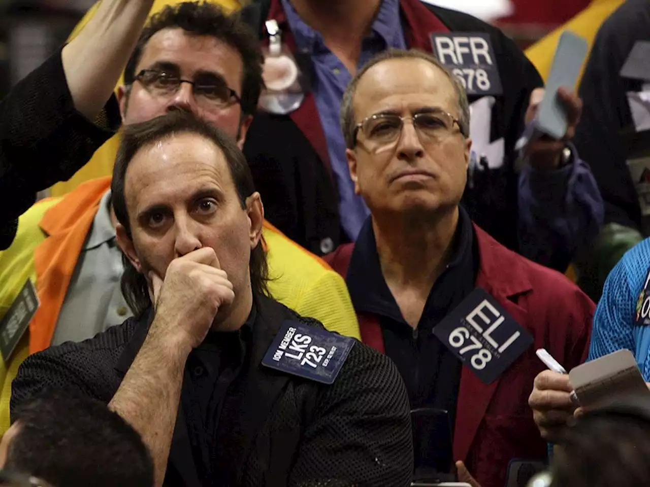 David Rosenberg: Even if this banking crisis is not a repeat of 2008, it won't be a picnic