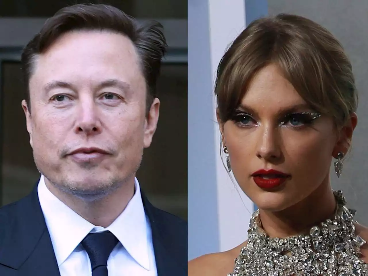 Elon Musk's comments about Taylor Swift are downright cringeworthy