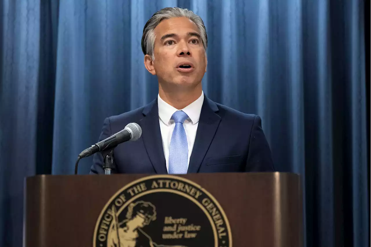 California Attorney General Rob Bonta Issues Consumer Alert for Storm Price Gouging