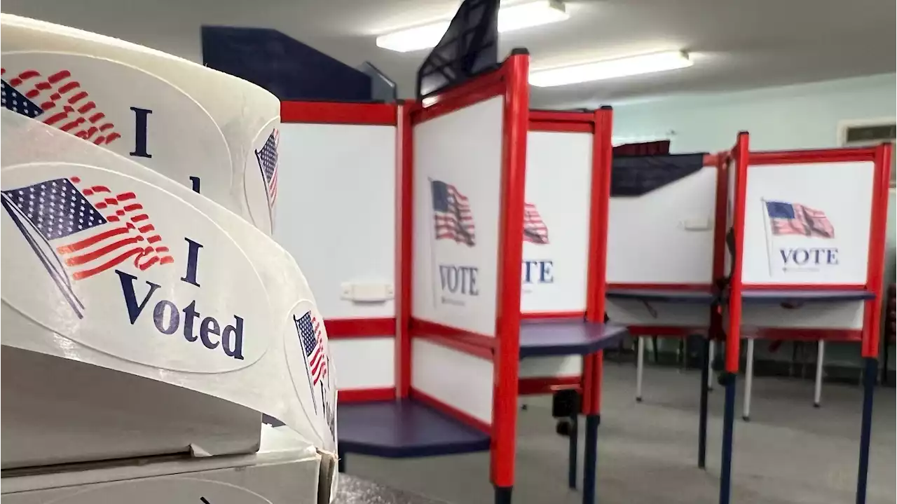 You Can Vote Early in Chicago's Runoff Election Starting Monday