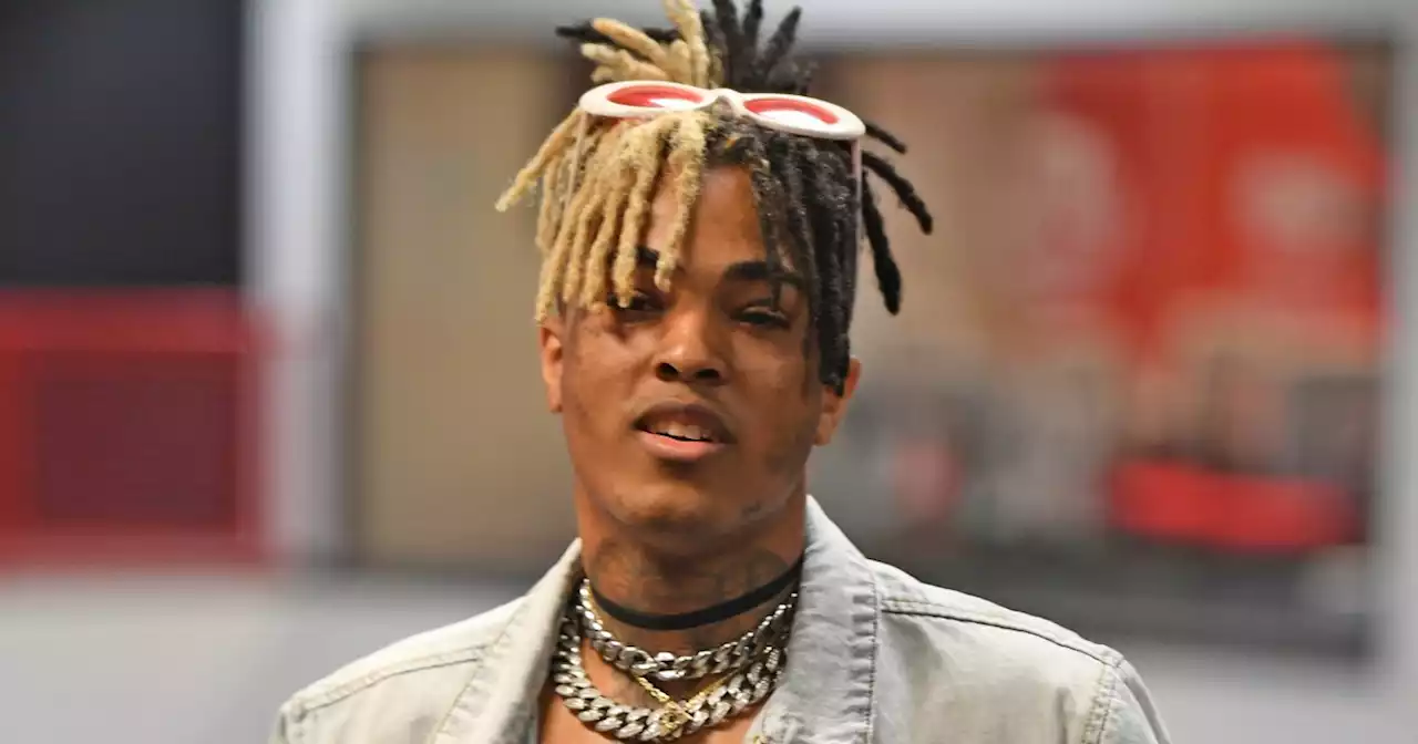 Jury convicts 3 men of murder in rapper XXXTentacion’s death