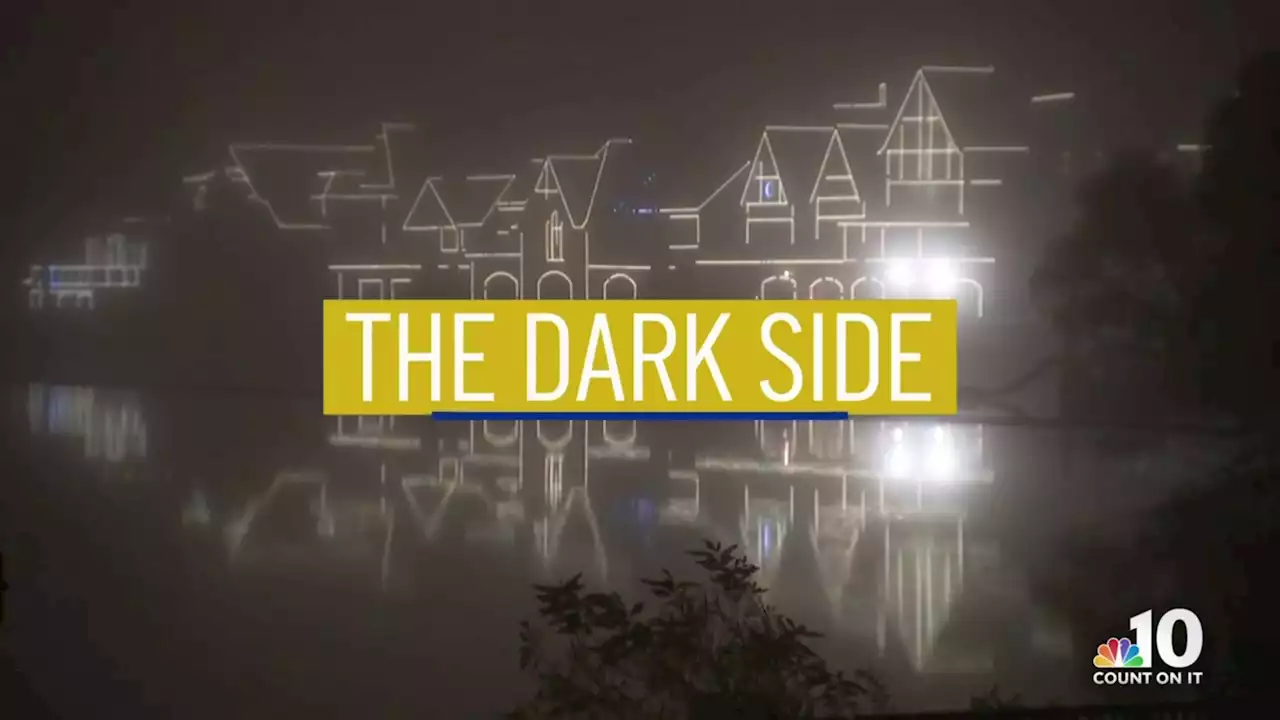 Boathouse Row Goes to the Dark Side: The Lineup