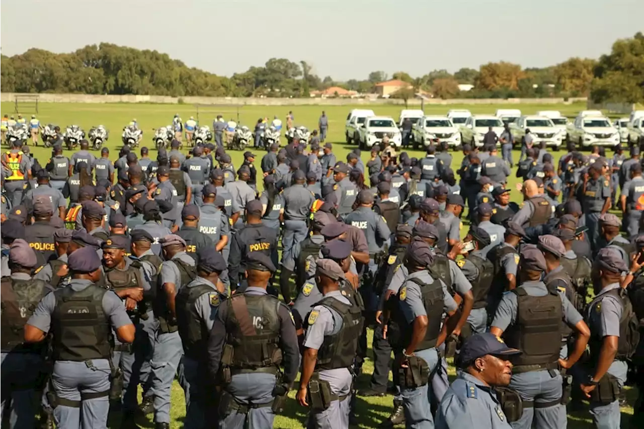 EFF shutdown: What South Africans have to say about Monday's protest action | News24