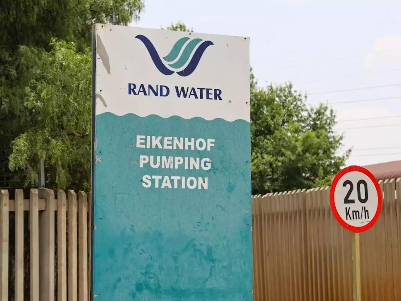 These parts of Tshwane could be without water due to upgrades | News24