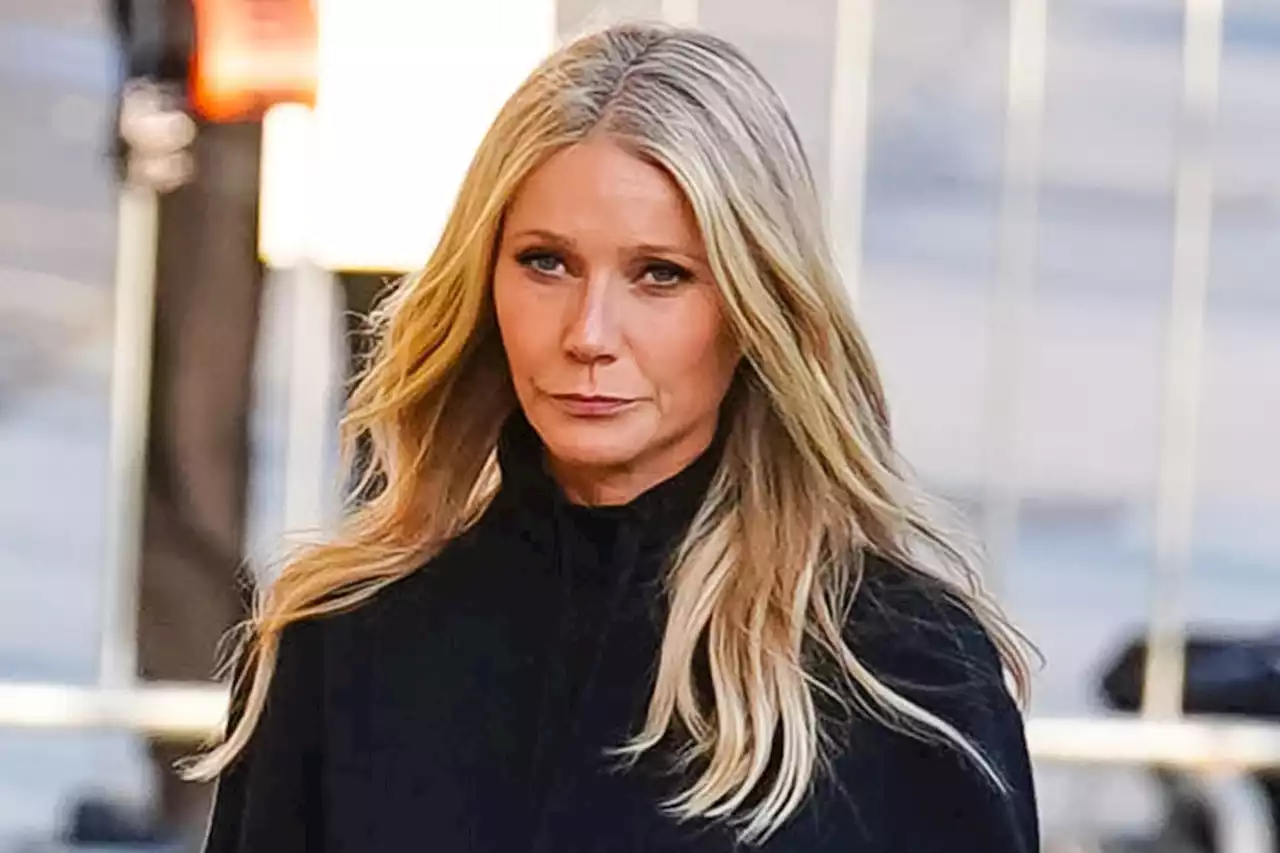 Gwyneth Paltrow ski collision trial begins as actor sued over horror crash