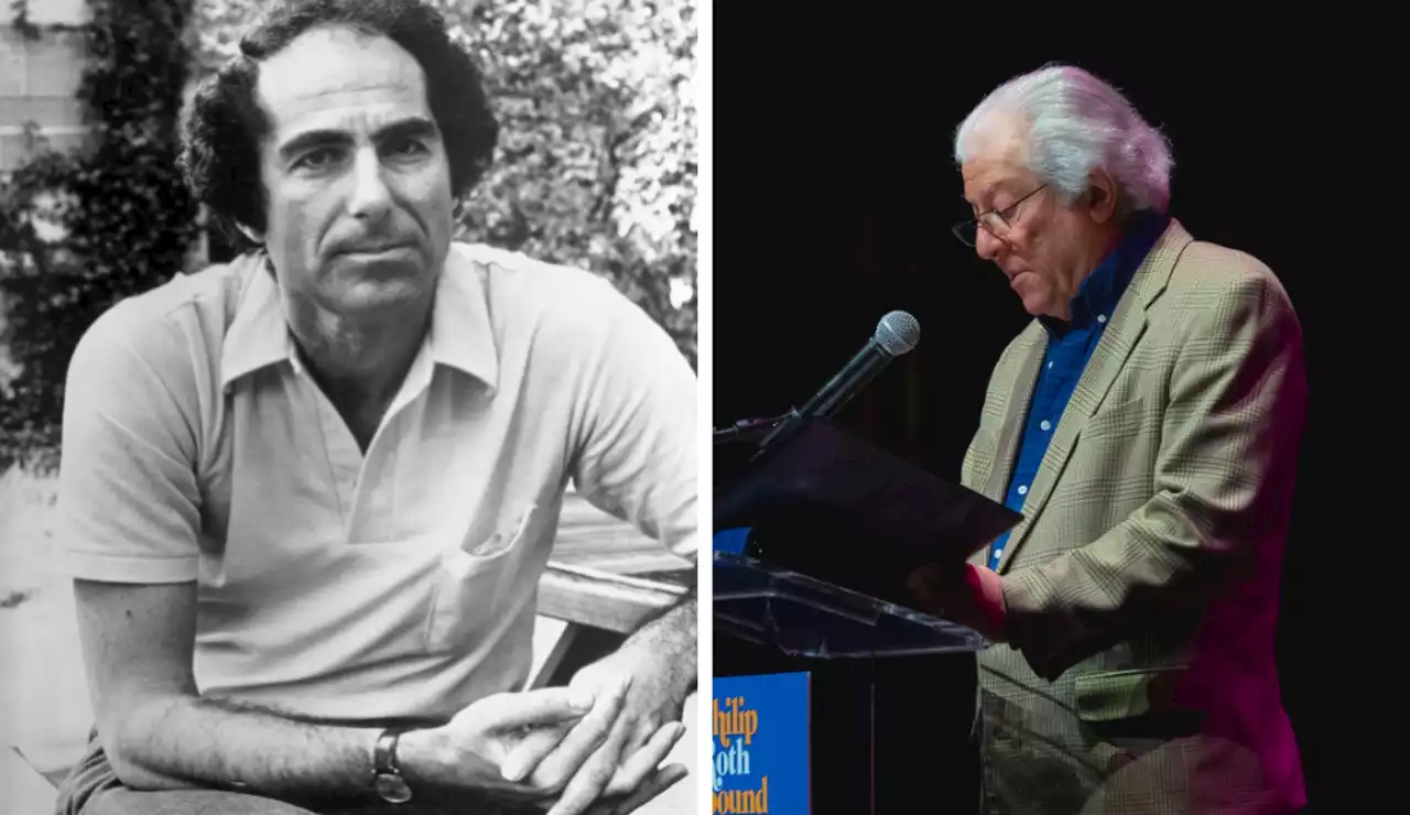 At Philip Roth festival, N.J. author’s complicated legacy is met with celebration and criticism