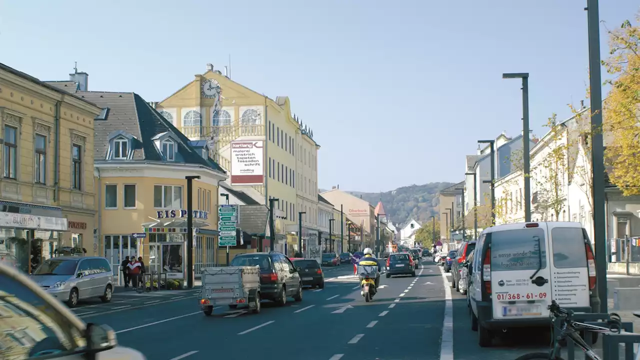 Leerstandsquote: Mödling als Vorbild, Wr. Neustadt als Schlusslicht