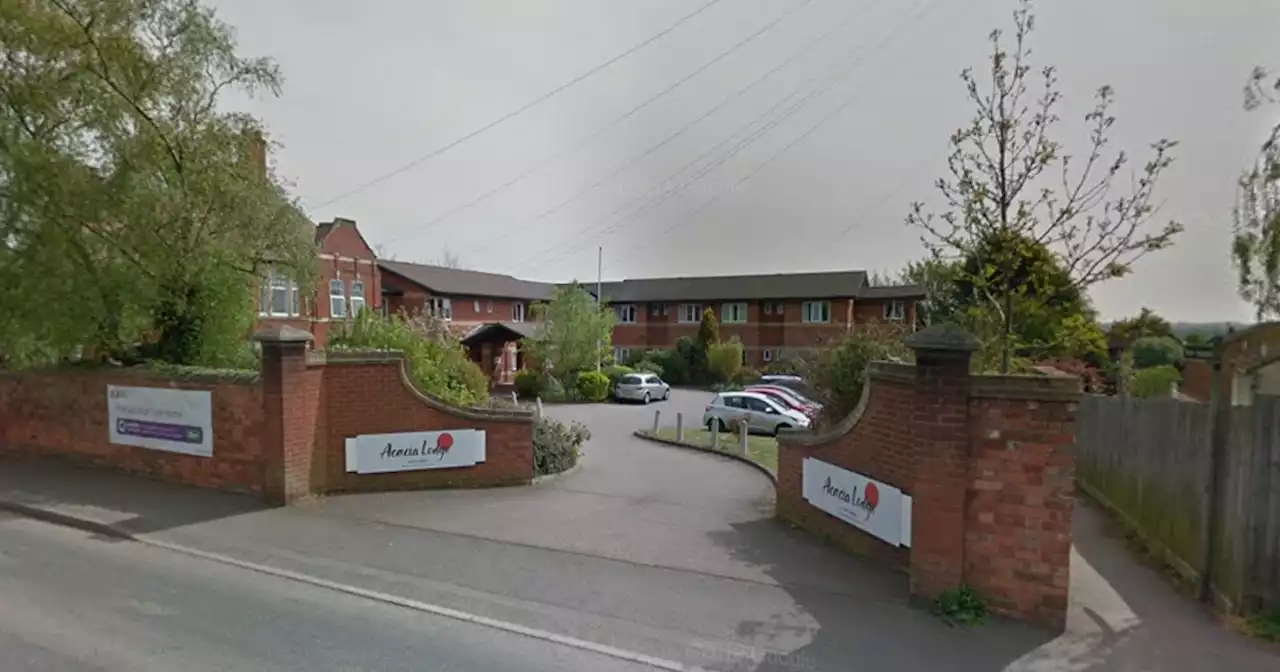 Care home which 'put residents and staff at risk' told to improve in all areas