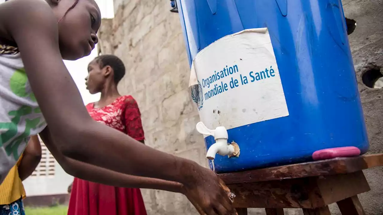 Unicef waarschuwt: miljoenen kinderen in gevaar door waterdreigingen