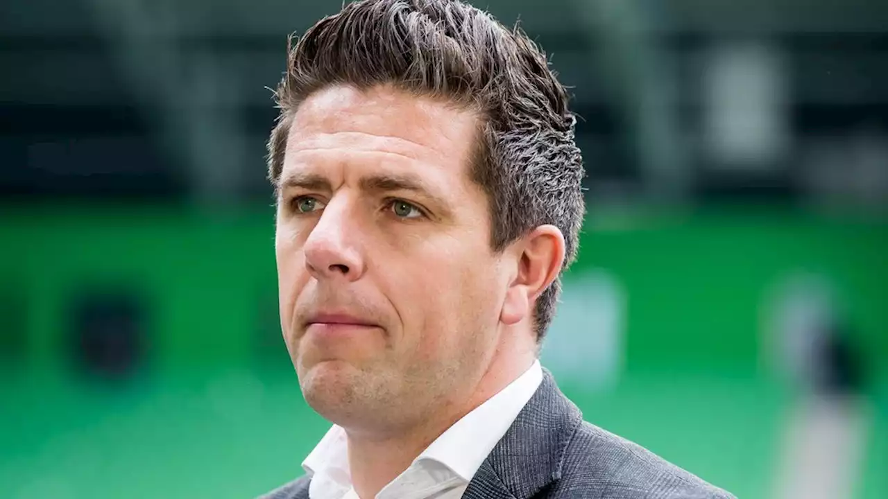 FC Groningen schrapt 'technisch directeur', experimenteert met nieuwe organisatievorm