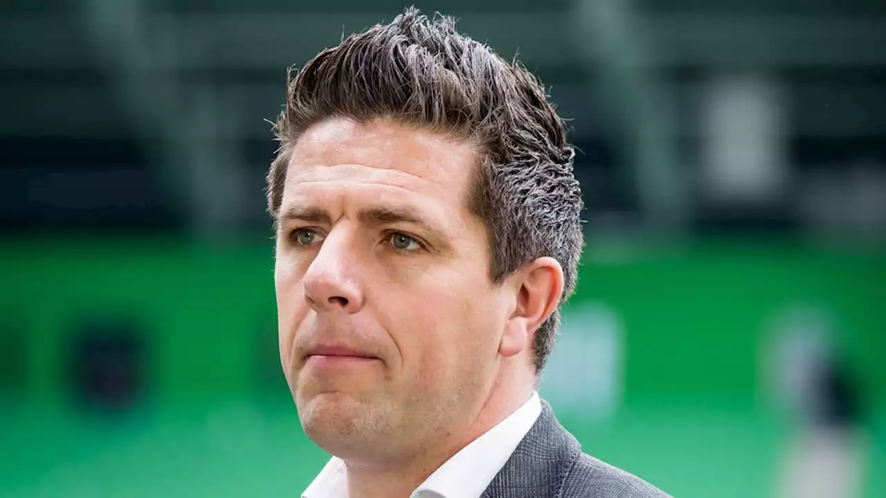 FC Groningen schrapt 'technisch directeur', experimenteert met nieuwe organisatievorm