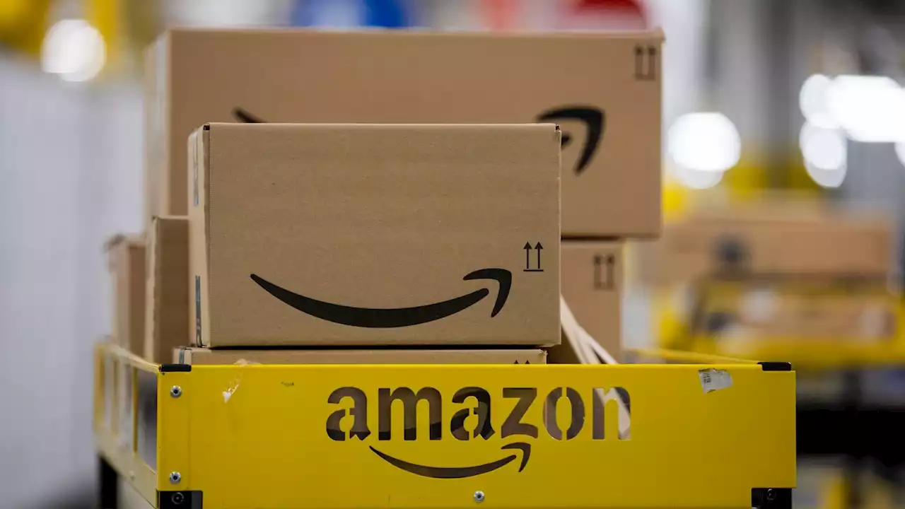 Amazon sigue recortando plantilla: despedirá a 9.000 empleados más