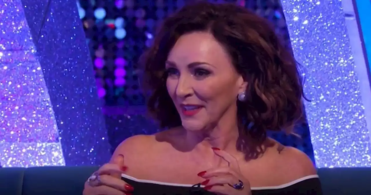 Strictly's Shirley Ballas debuts new look after 'sad' news