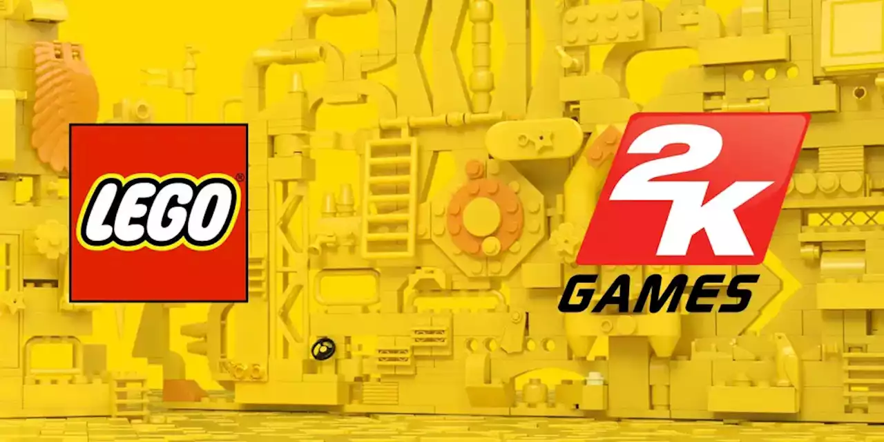 Gerücht LEGO-Rennspiel trägt den Namen LEGO 2K DRIVE - ntower - Dein Nintendo-Onlinemagazin