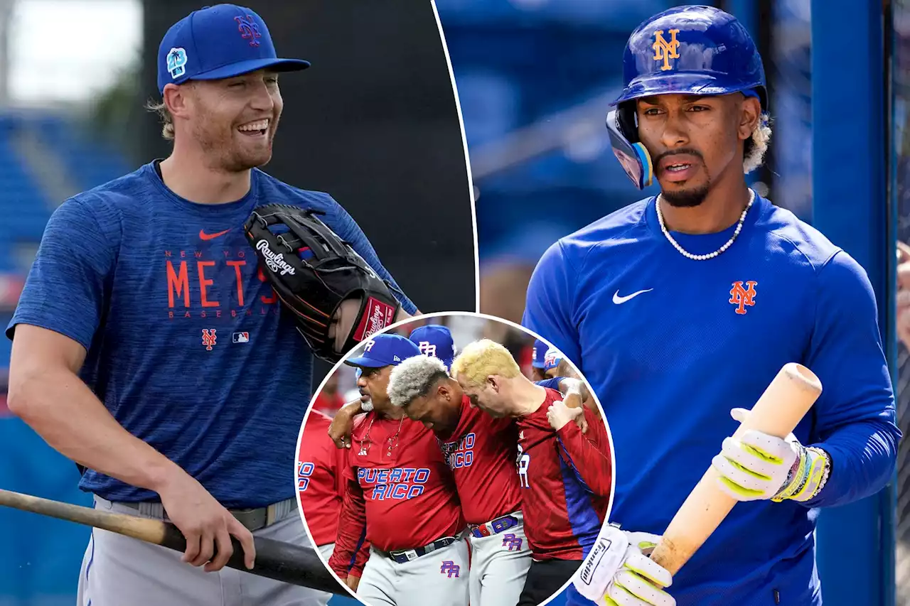 The five players Mets cannot afford to lose after Edwin Diaz injury