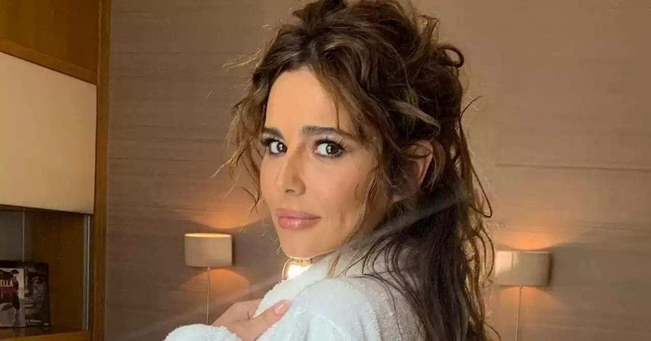 Cheryl fans devastated as she's replaced in West End show 2:22 A Ghost Story