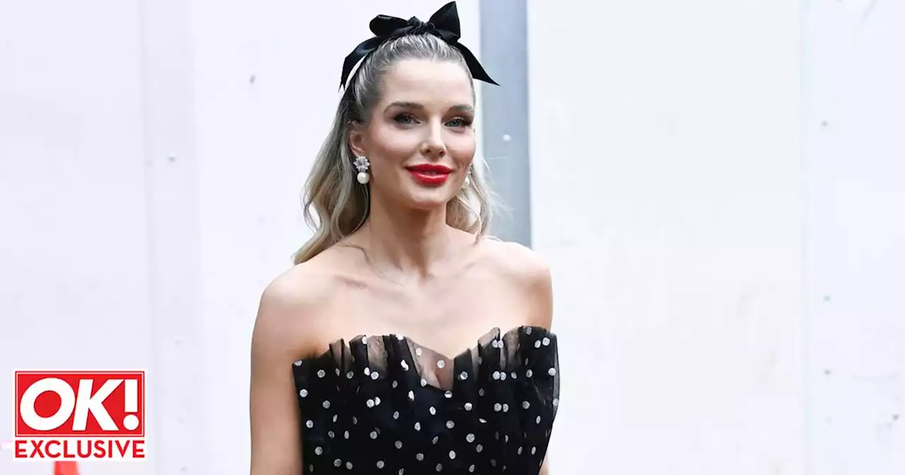 Helen Flanagan ‘sets her sights on LA’ as she focuses on acting career