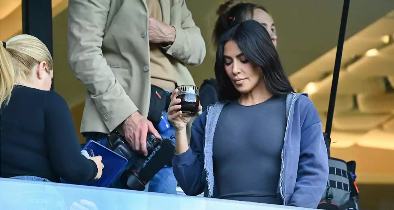 PSG, Arsenal : le chat noir Kim Kardashian se fait chambrer !