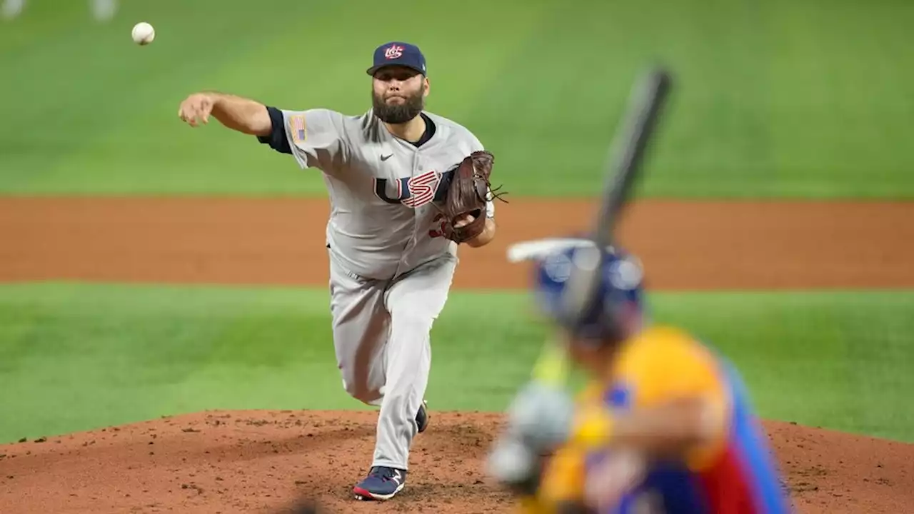 Clásico Mundial de Béisbol: Estados Unidos, México, Japón y Cuba, los semifinalistas | Definición muy pareja en la cuarta edición del certamen que reúne a los mejores beibolistas del mundo