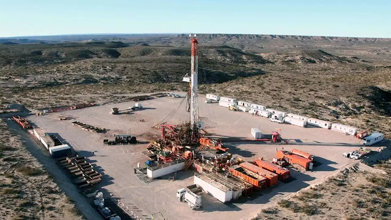 Un informe vincula el fracking en Vaca Muerta con sismos inéditos en la región | El estudio fue realizado por investigadores argentinos y españoles