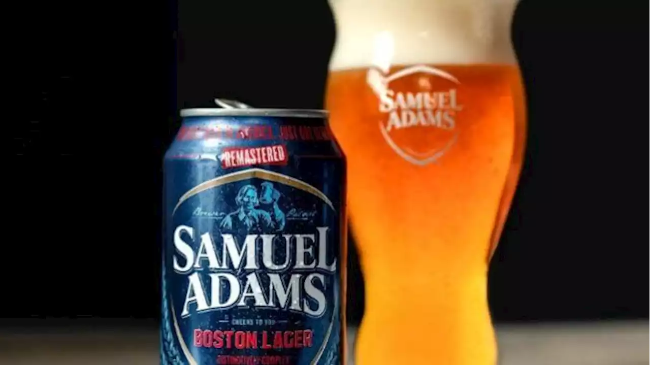 Samuel Adams Boston Lager 'Remastered' Review