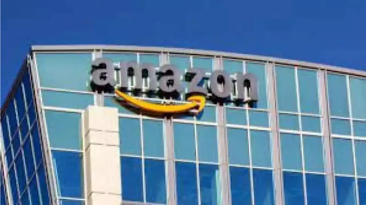 Amazon anuncia un recorte de nueve mil empleos