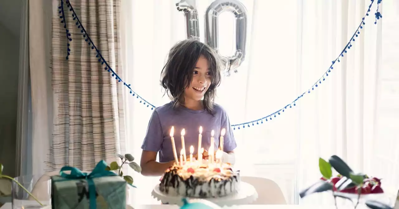 12 Foolproof Birthday Party Ideas For Tweens and Teens