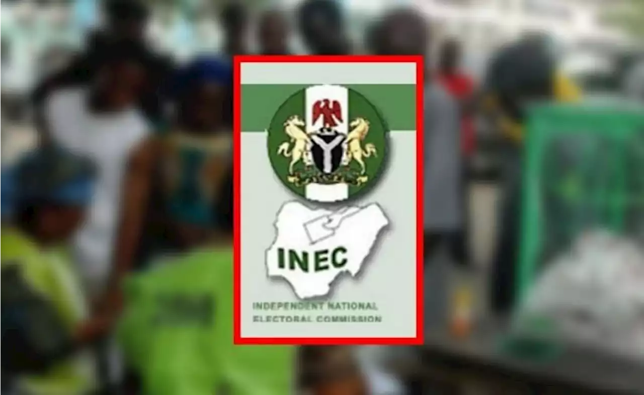 #NigeriaDecides2023:INEC declares Kebbi gubernatorial election inconclusive