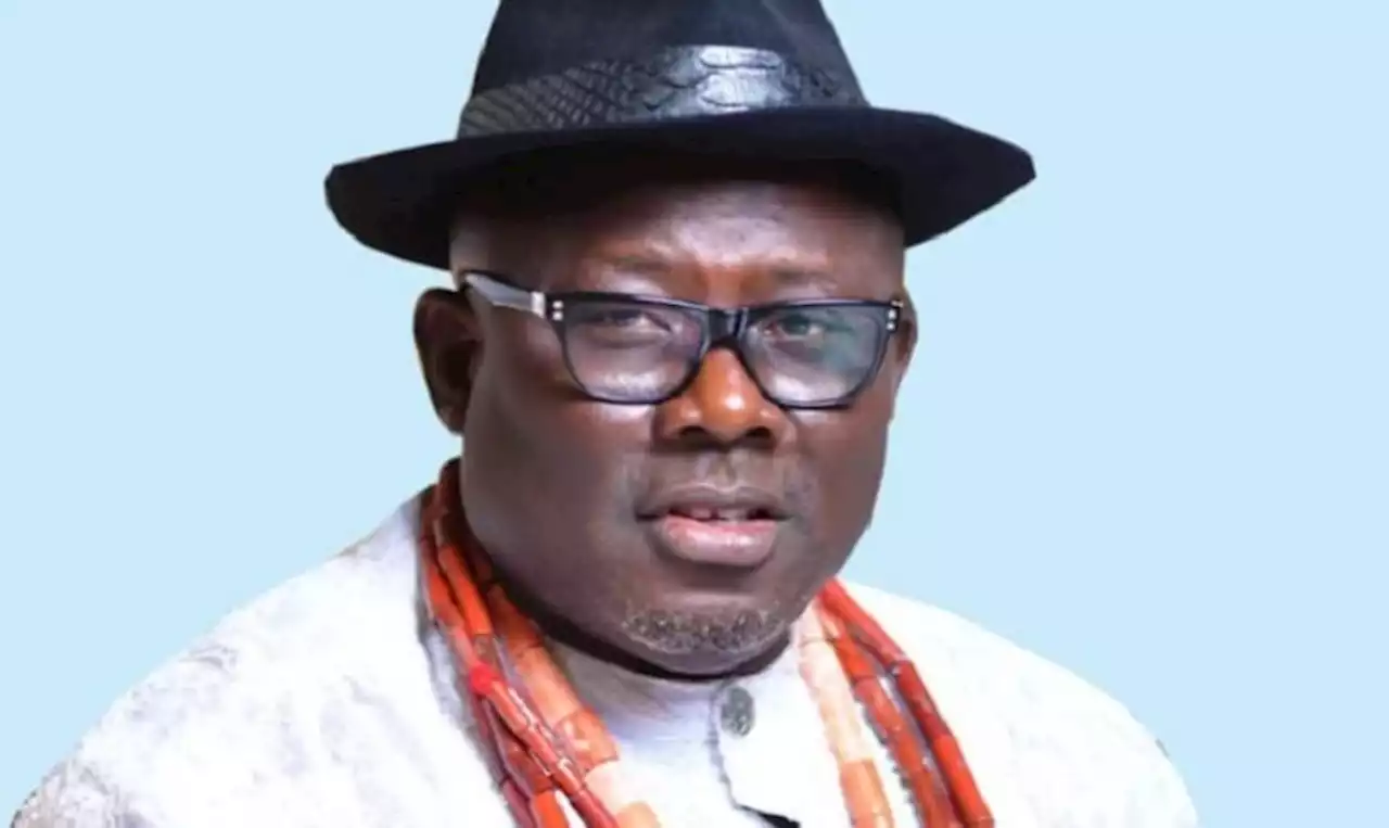 PDP's Oborevwori defeats Omo-Agege, wins Delta governorship election
