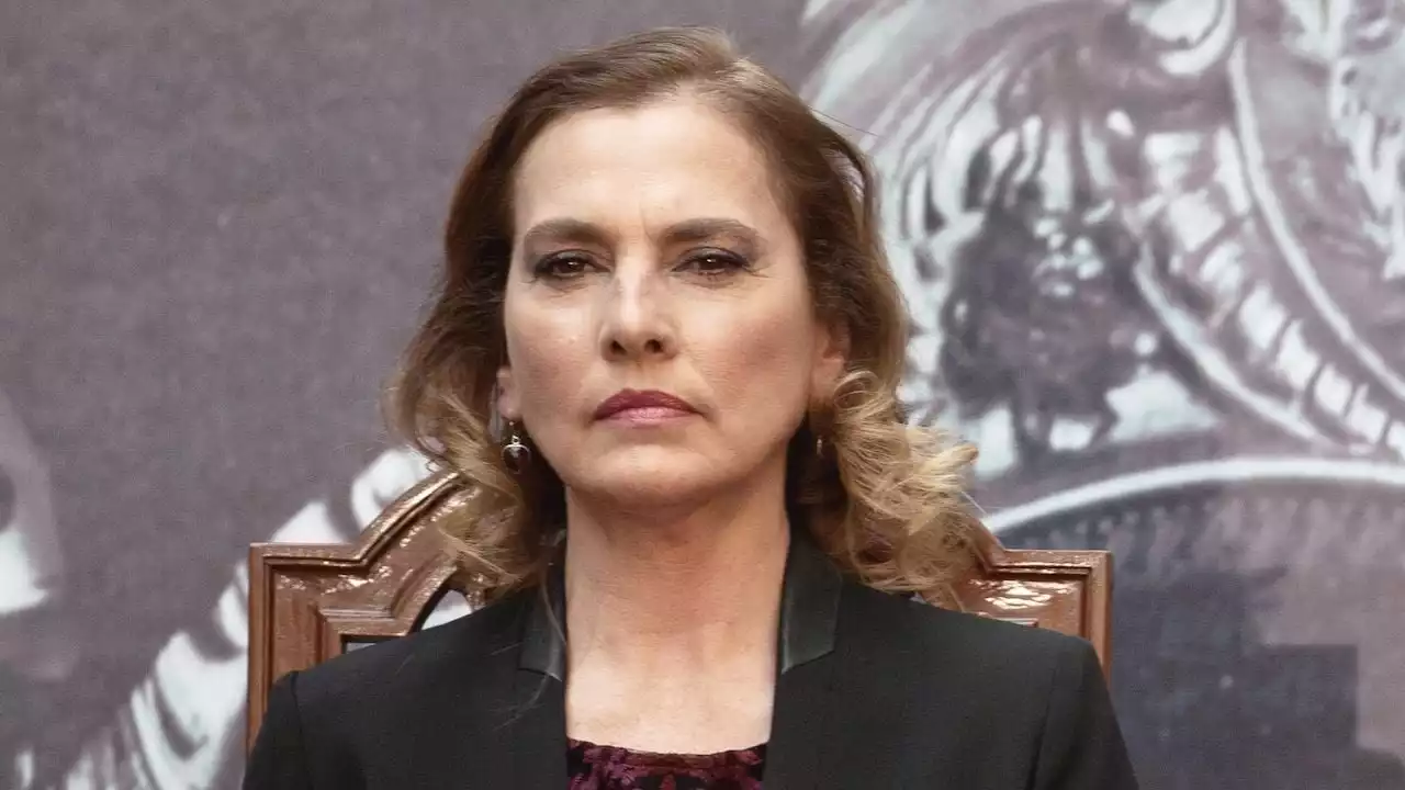 Gutiérrez Müller condena violencia contra las mujeres sin nombrar a la ministra Norma Piña