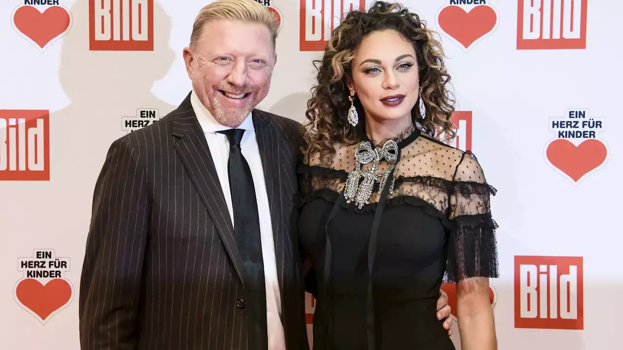 Boris Becker äußert fiesen Kommentar zu Ex-Frau Lilly Becker