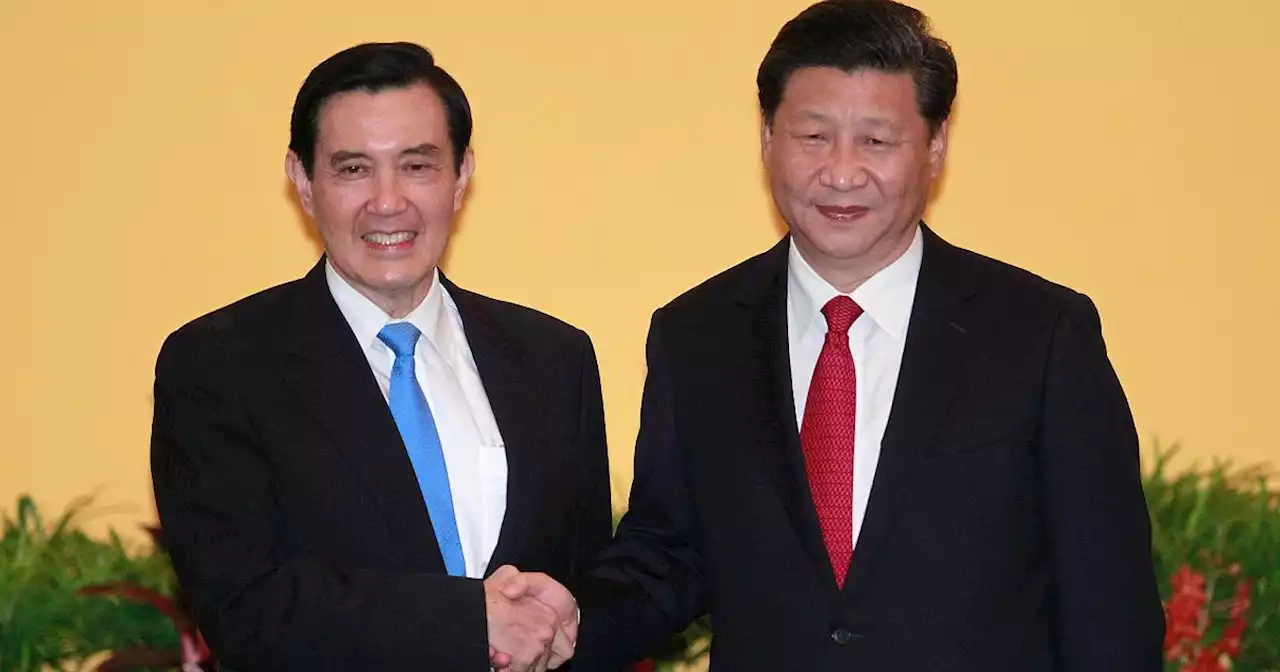 Taiwan, l'ex presidente Ma Ying-jeou andrà in Cina: è la prima volta di un leader dal 1949