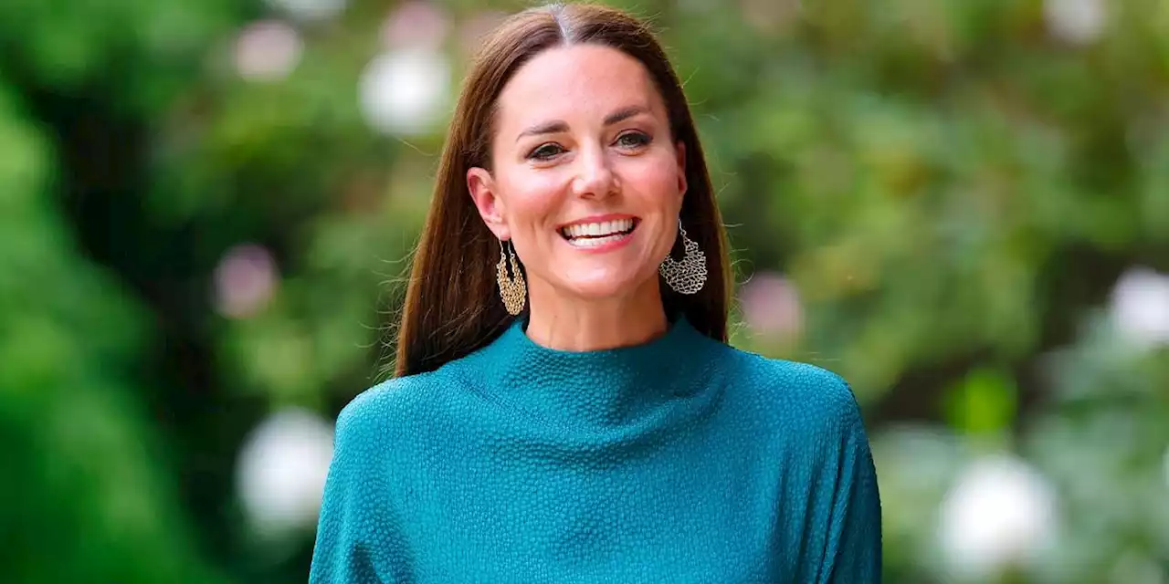 The Princess of Wales' fashion: the British brands and pieces Kate loves