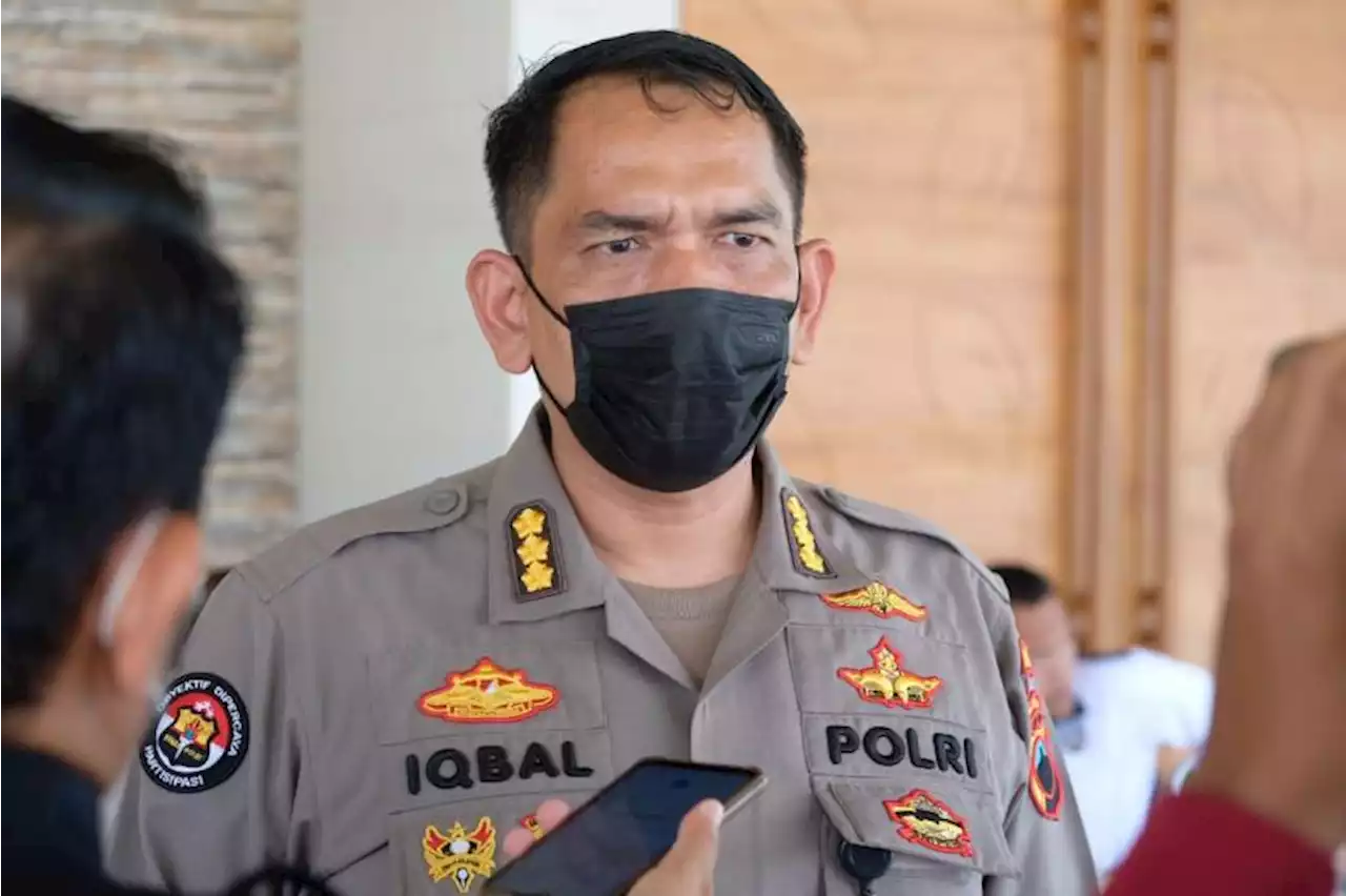 Lima Oknum Polisi Terlibat Calo Penerimaan Bintara, Ini Modus Mereka |Republika Online