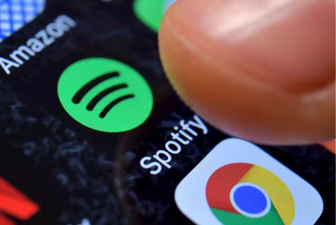 Peminat Konten Religi di Spotify Meningkat Selama Ramadhan |Republika Online