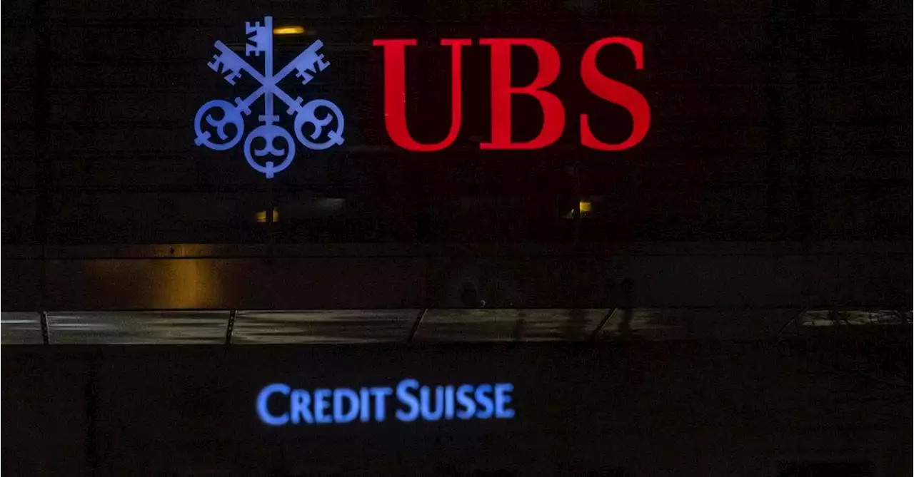 Credit Suisse takeover, central bank action calm jittery markets