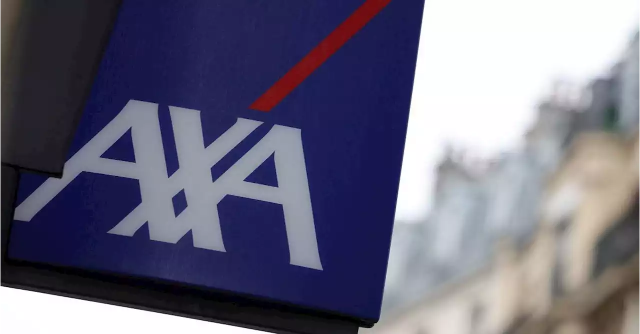 French insurer AXA has about $640 mln exposure to Credit Suisse