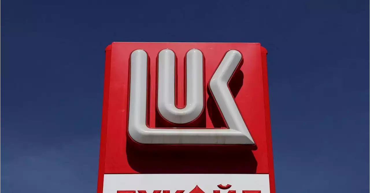 Lukoil-backed Congo project to begin LNG output in December -media