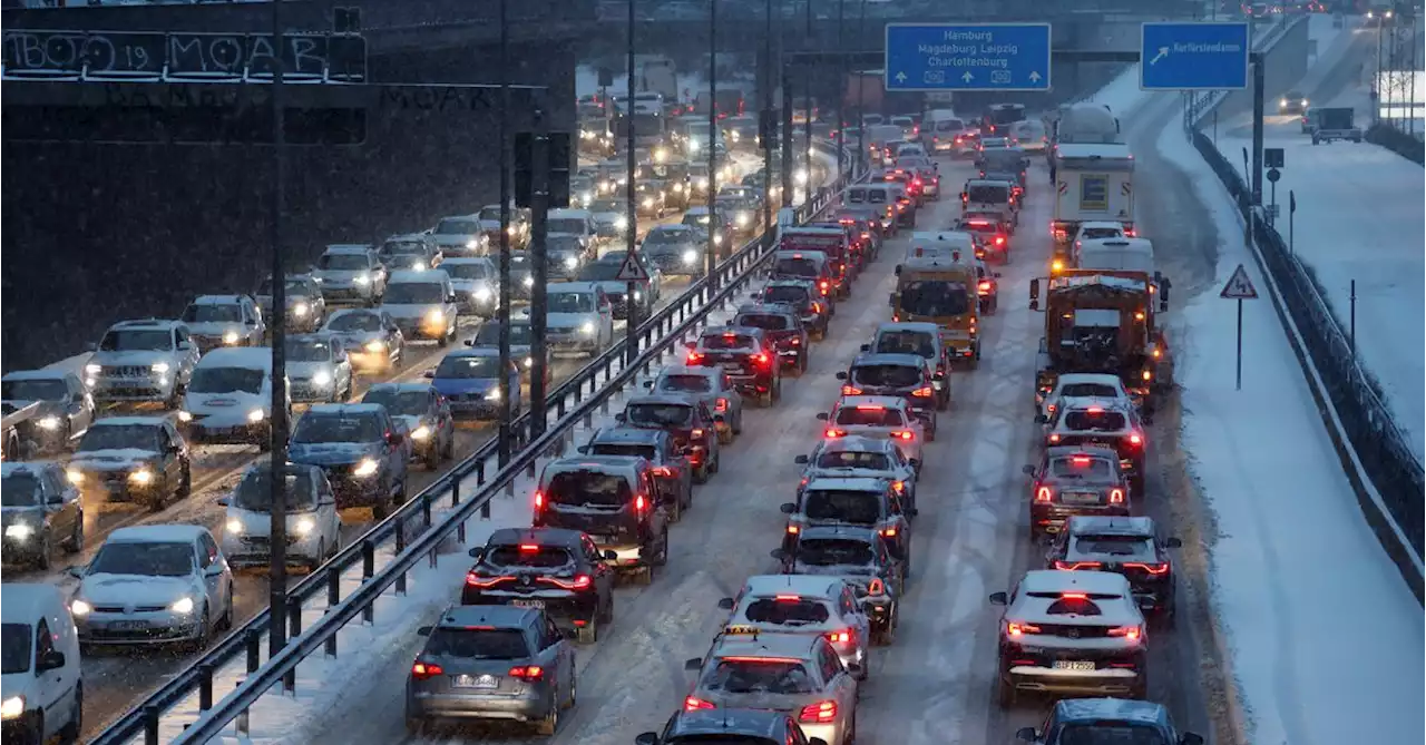 Germany sees progress in EU talks for ban on fossil fuel cars