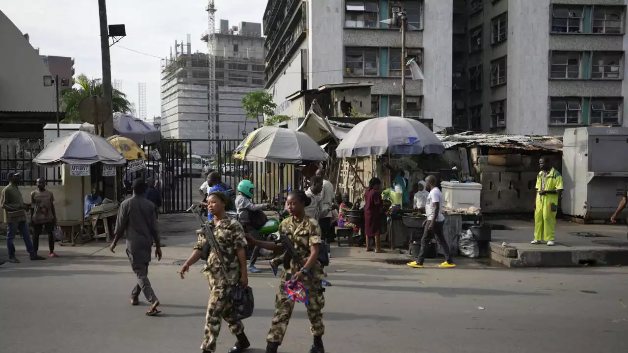 Nigeria: les résultats des élections aux postes de gouverneurs tombent dans un contexte tendu