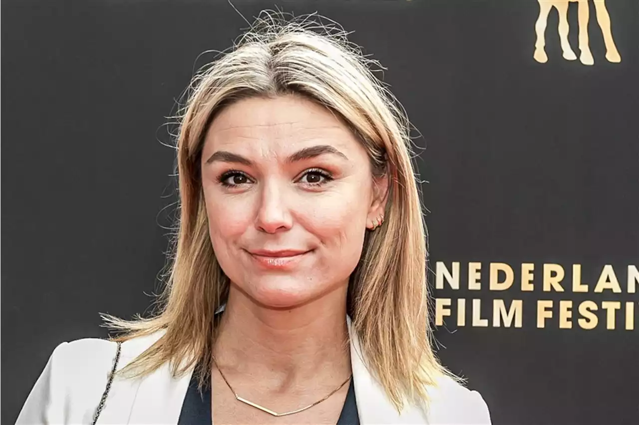 Evi Hanssen bedankt man na overlijden moeder met dierbare foto's