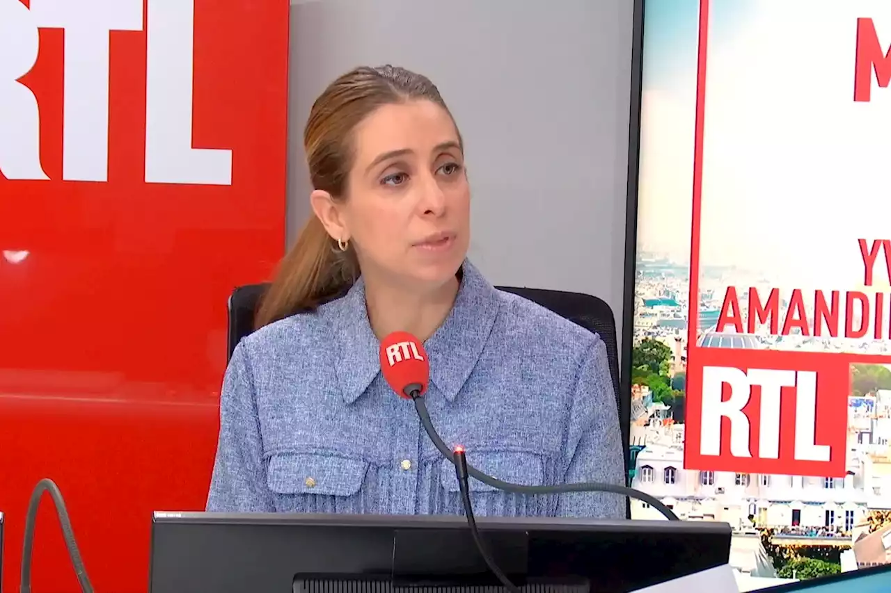 INVITÉE RTL - Retraites : 'Le gouvernement a coupé les liens avec le peuple', estime une politologue