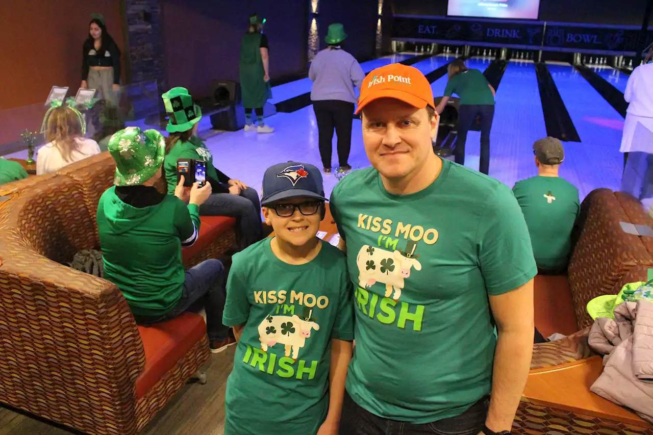 IN PHOTOS: Bowl for Kids Sake raises money for Big Brothers Big Sisters in P.E.I. | SaltWire