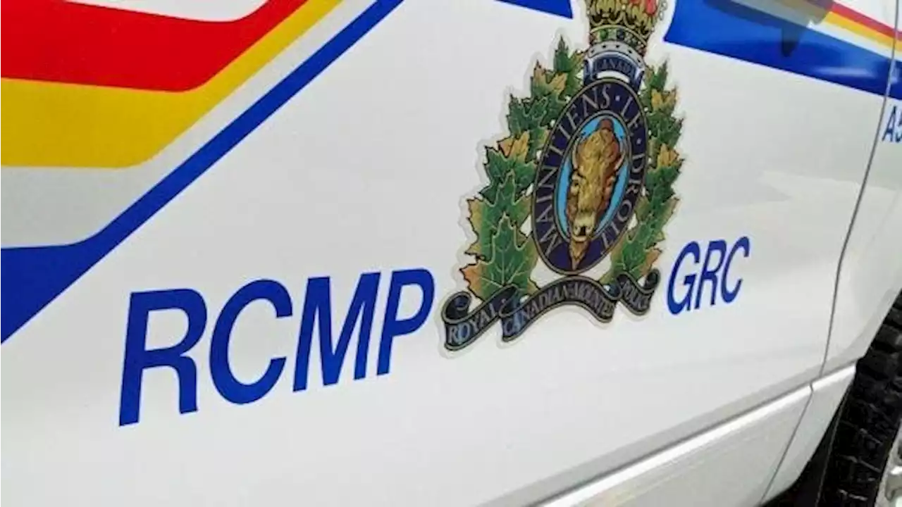 RCMP: Colchester man with gun prohibition charged with firearms offences | SaltWire