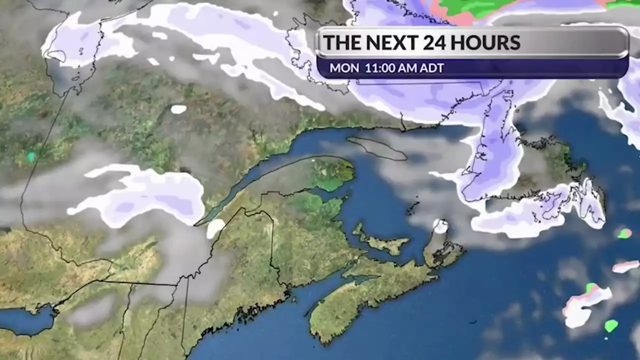 Atlantic regional weather forecast: March 20, 2023 | SaltWire