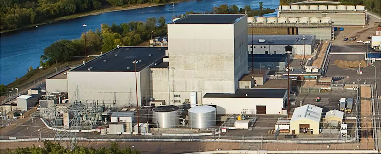 Radioactive Leak at Minnesota Nuclear Plant Revealed Months After Accident