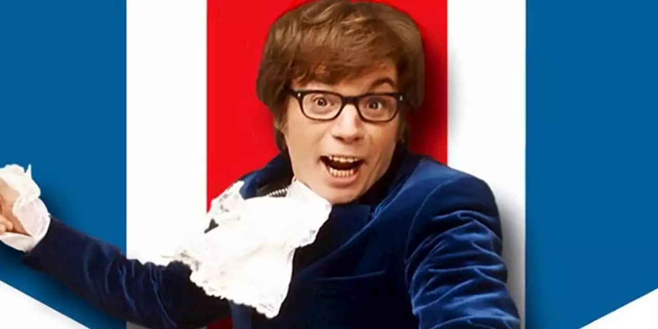 Austin Powers' Timeline Explained