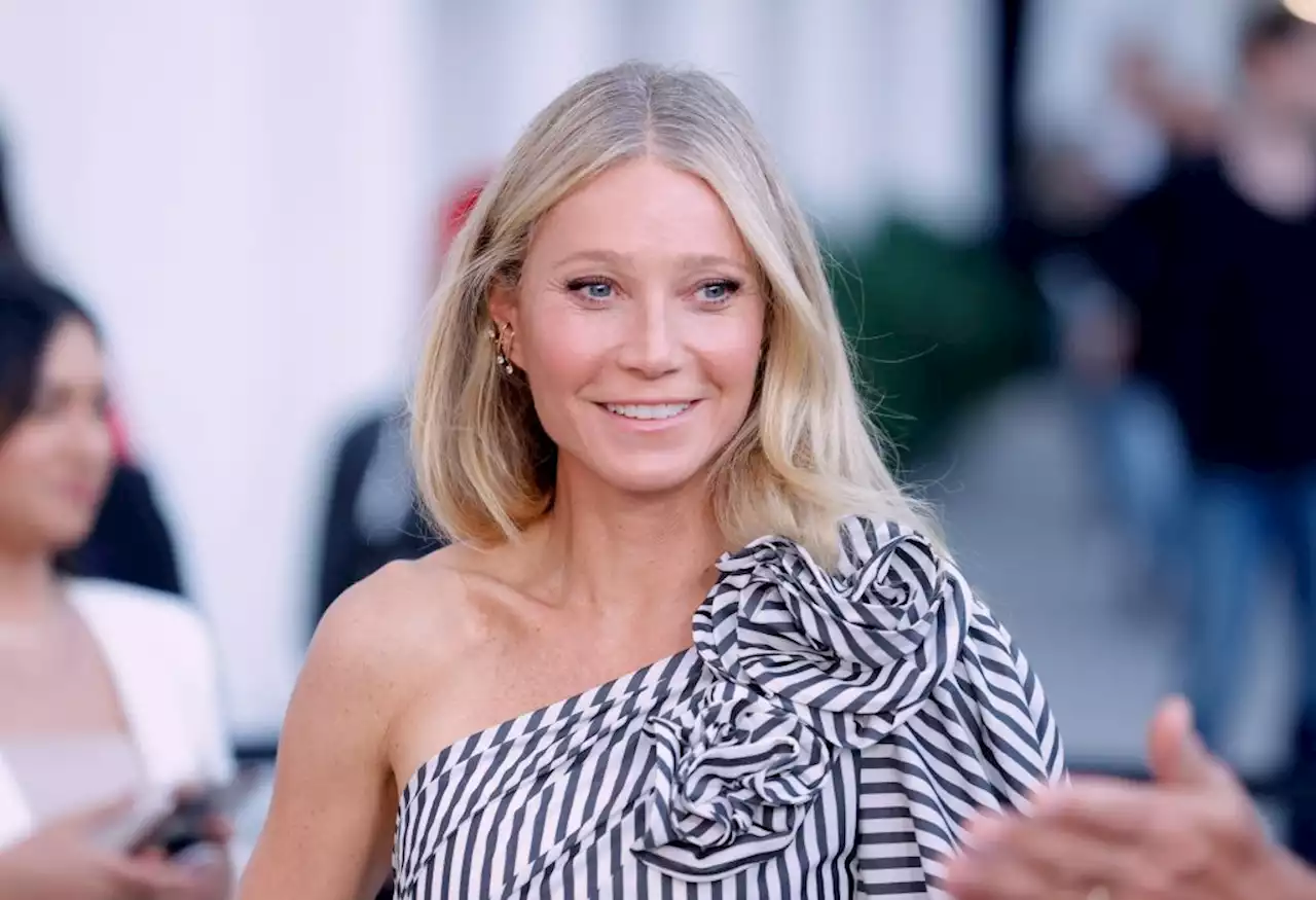 Gwyneth Paltrow Addresses Concerns Over Her Ultra-Strict Wellness Routine, Says She Doesn't Always 'Eat This Way'