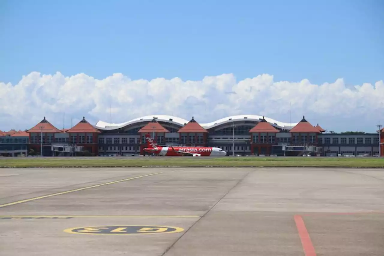 Bandara Bali Ditutup saat Nyepi, Penerbangan 150 Pesawat Dihentikan