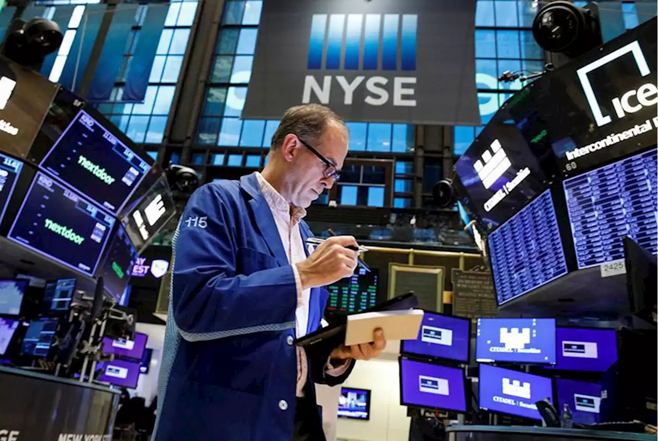 Wall Street Ditutup Menghijau Usai Kekhawatiran Krisis Perbankan Mulai Reda